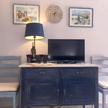 Paxos Bonzai * Gaios