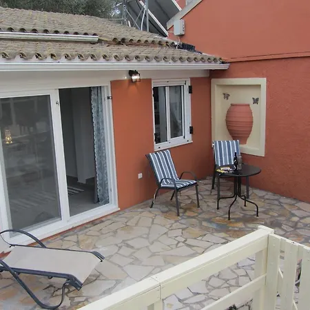 Paxos Bonzai * Gaios