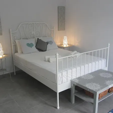 Appartement Paxos Bonzai *