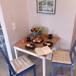 Paxos Bonzai Lägenhet *
