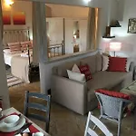 Apartament Paxos Bonzai Gaios