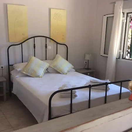 Paxos Bonzai * Gaios