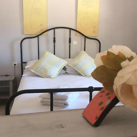 Paxos Bonzai Apartmán Gaios