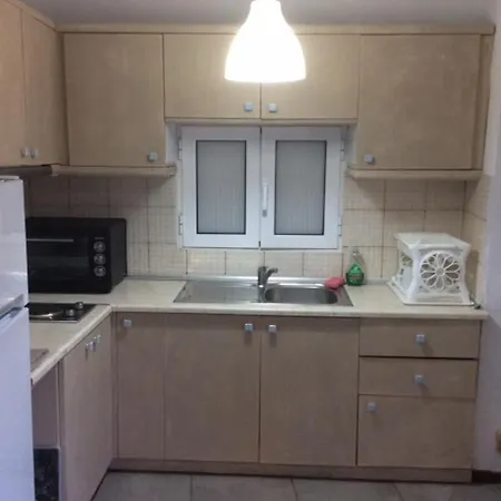 Paxos Bonzai * Gaios