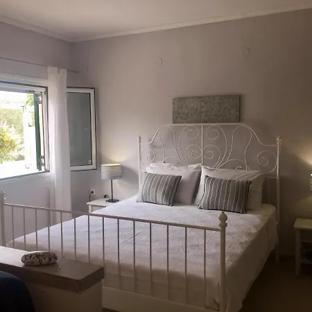 Apartment Paxos Bonzai Gaios