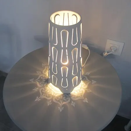 Apartment Paxos Bonzai Gaios