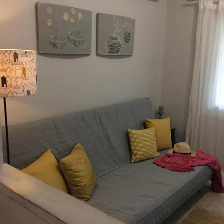 Paxos Bonzai * Gaios