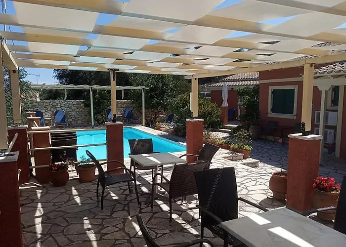 Paxos Bonzai גאיוס