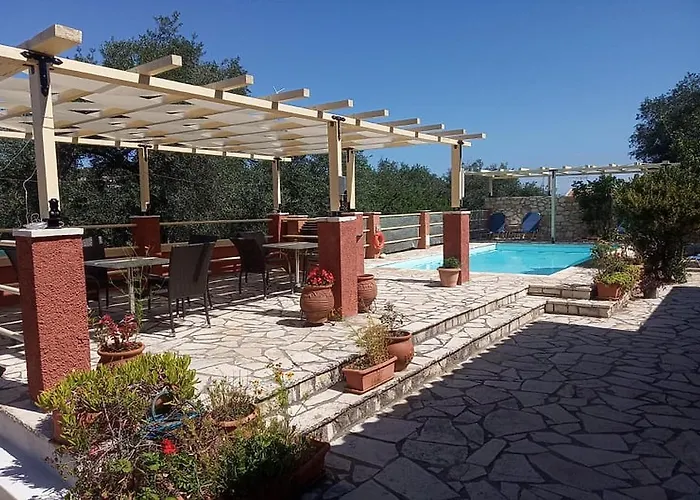 Paxos Bonzai גאיוס