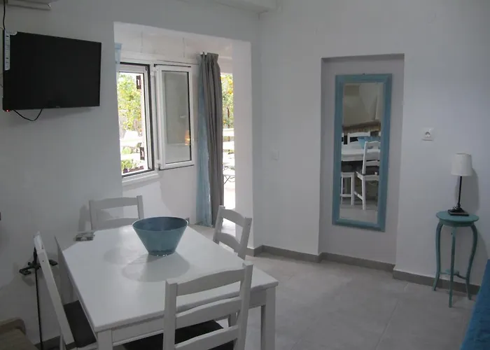 Paxos Bonzai * גאיוס