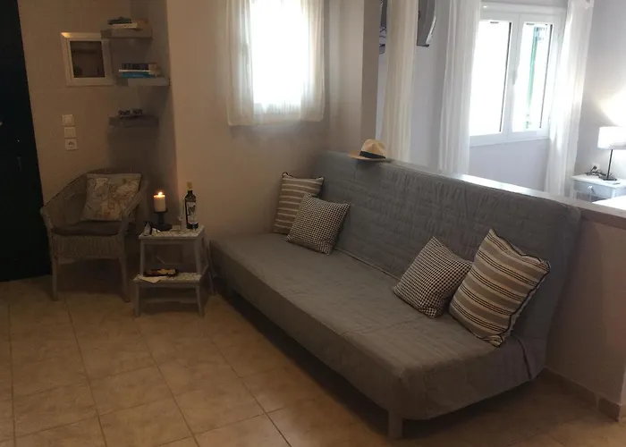 Paxos Bonzai *