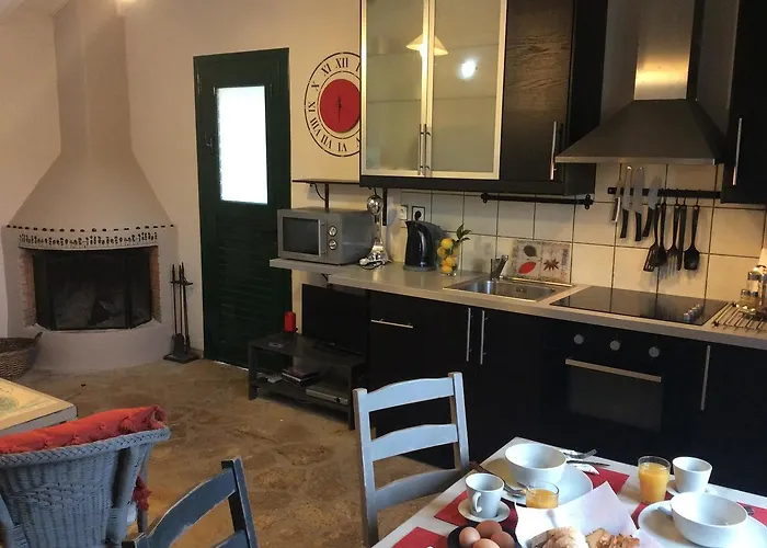 Paxos Bonzai Apartment