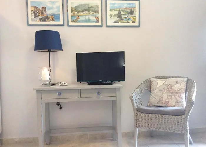 Paxos Bonzai דירה גאיוס